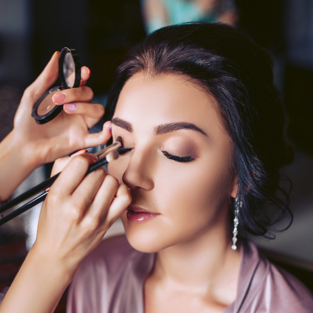 HD Makeup